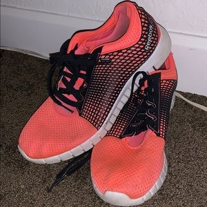 Women’s Reebok Nanowebs